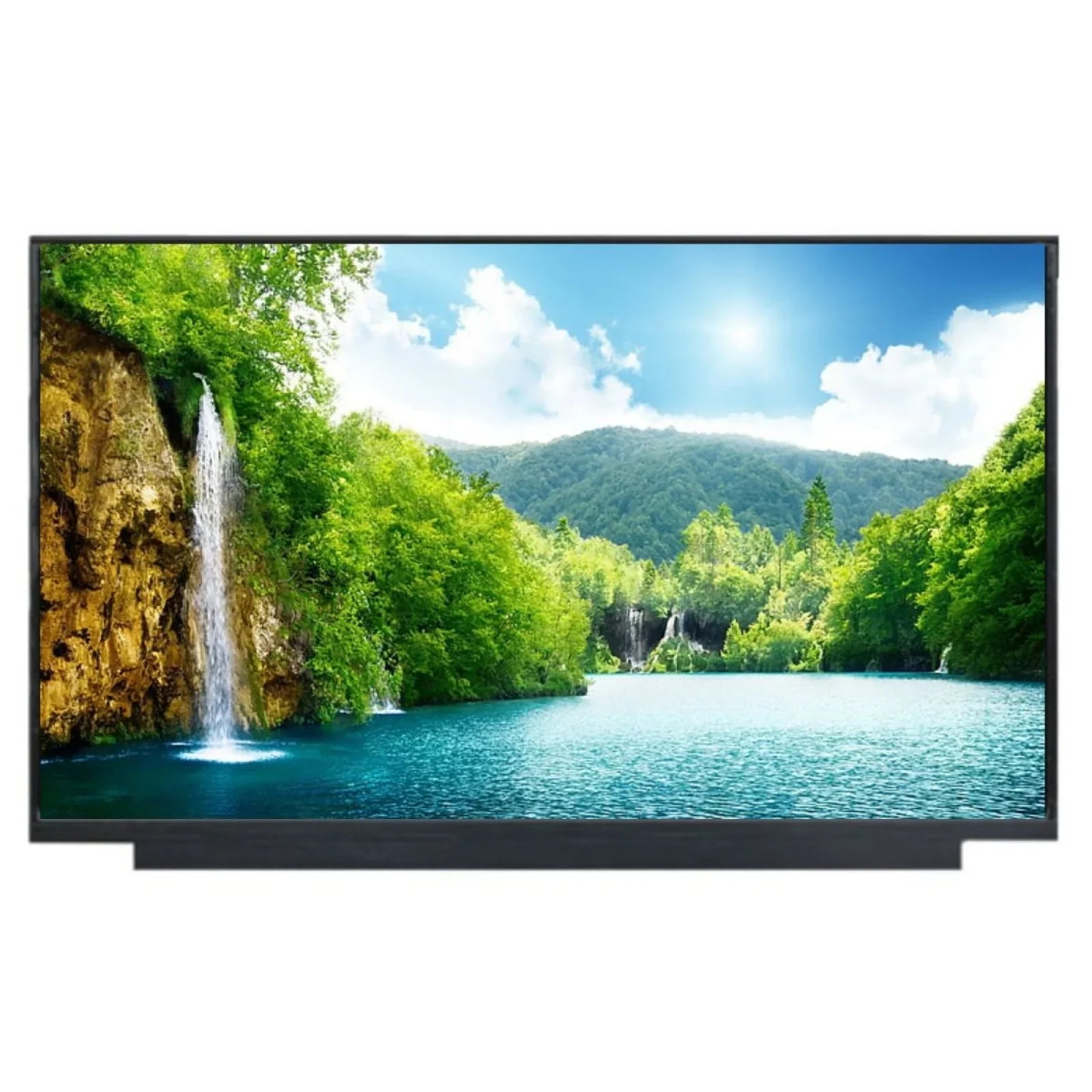 MSI GP66 Leopard 11UG 15.6-inch 240Hz FHD IPS LCD LED Laptop replacement Screen (1920×1080, 40 Pin) - eBuy UAE